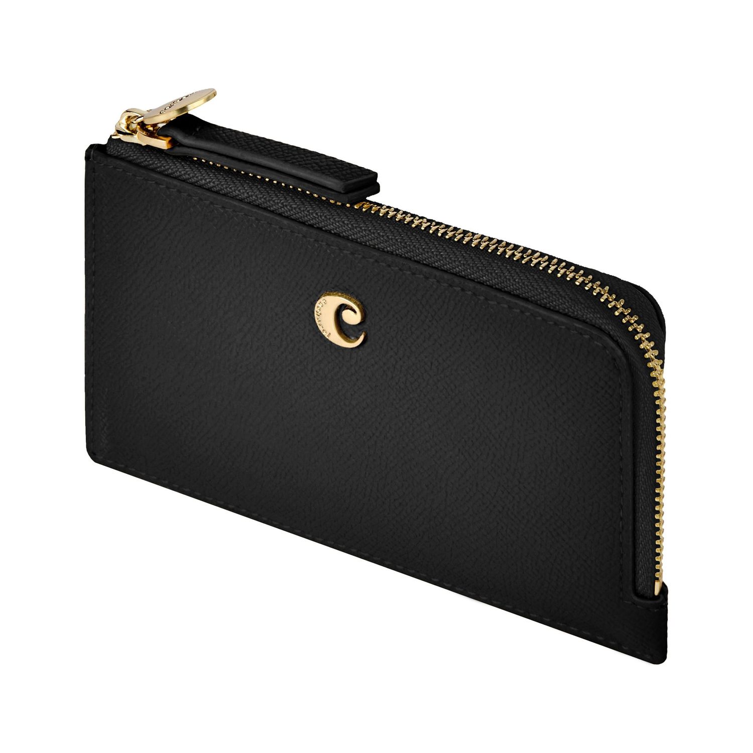 Etui na karty Séraphine Black - obrazek 4