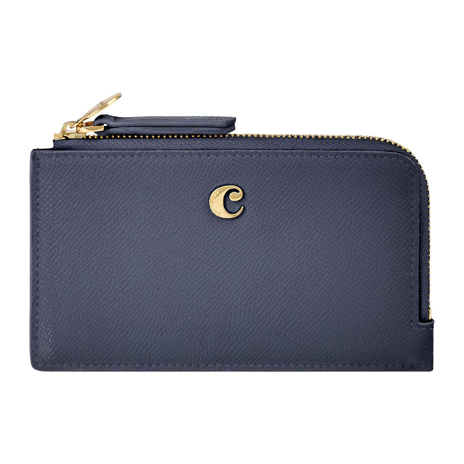 Etui na karty Séraphine Navy - obrazek 2