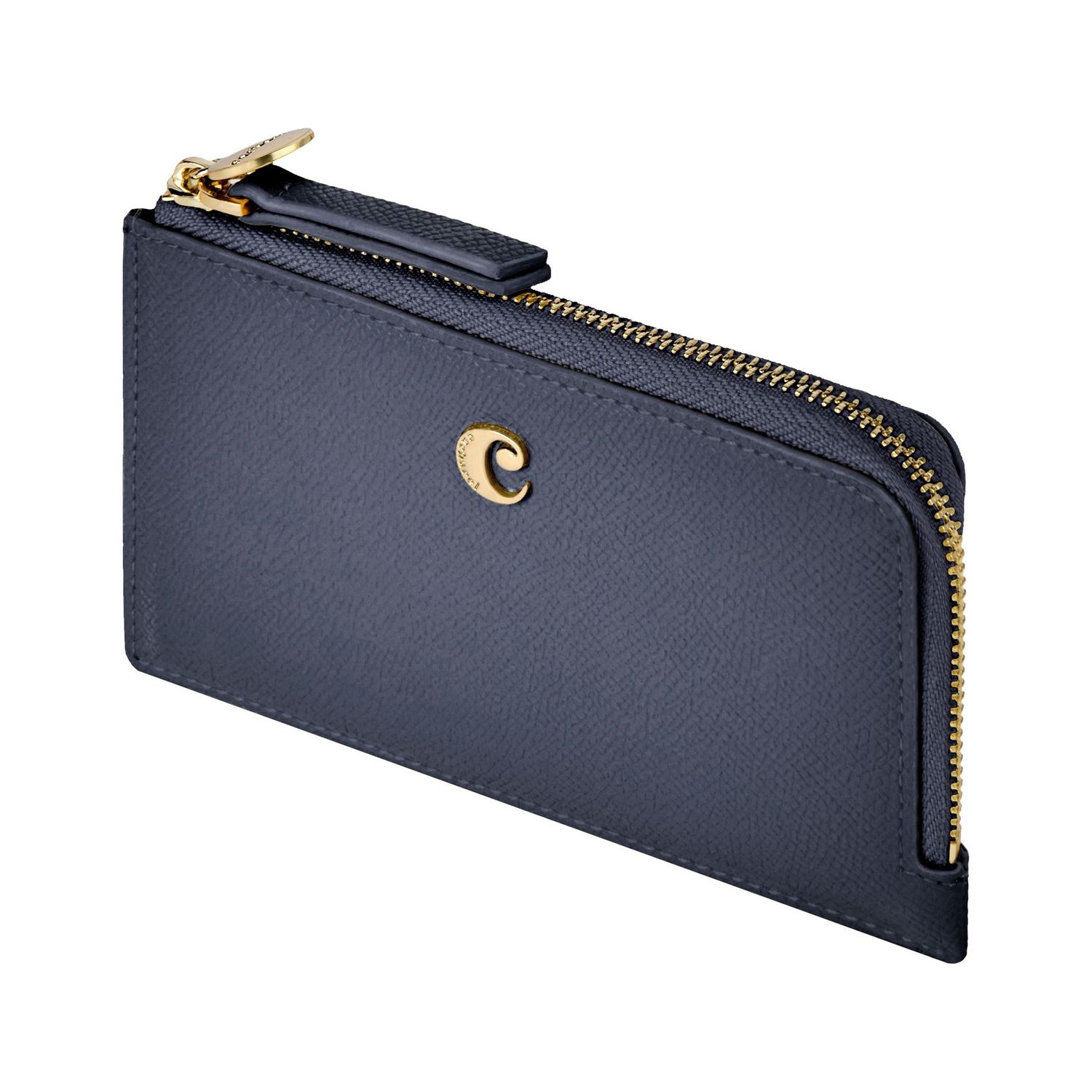Etui na karty Séraphine Navy - obrazek 4
