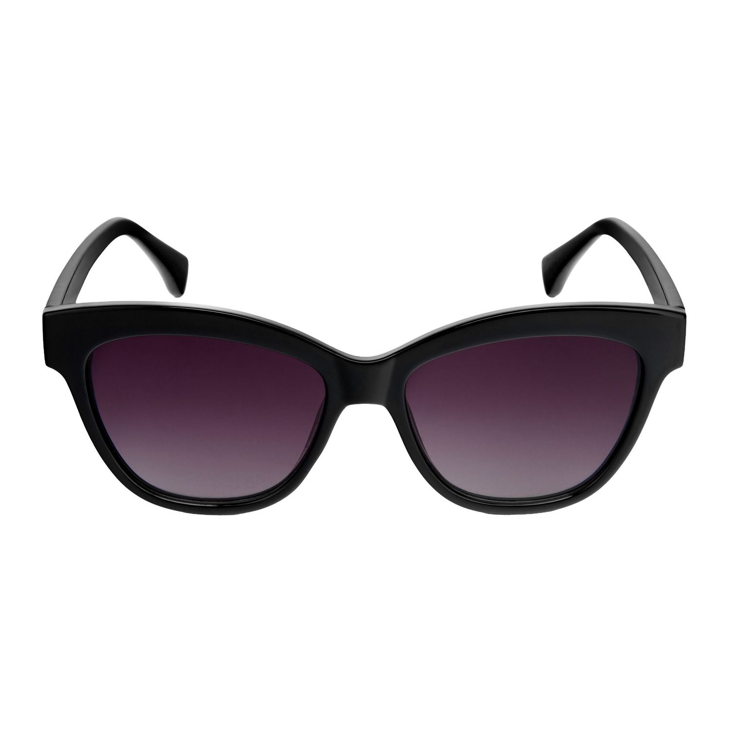 Okulary przeciwsłoneczne Séraphine Black
