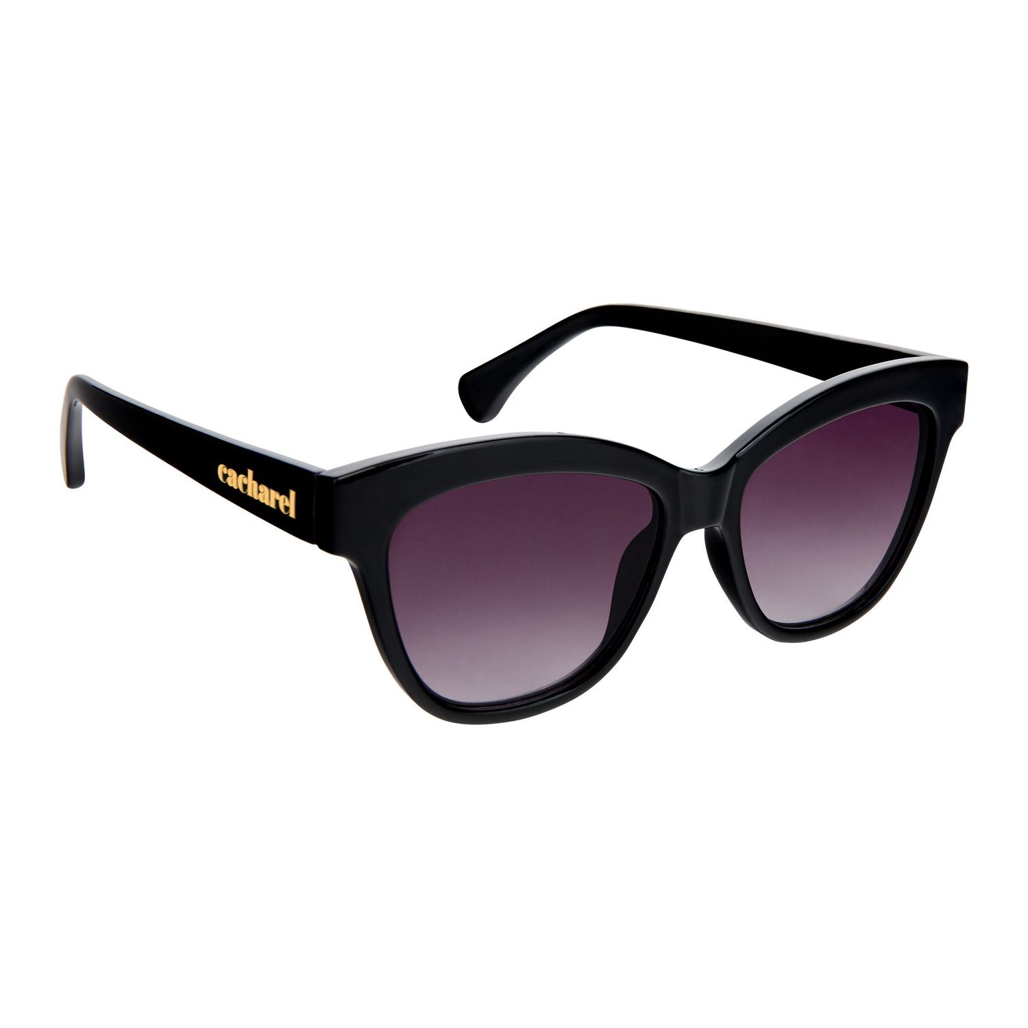 Okulary przeciwsłoneczne Séraphine Black - obrazek 2