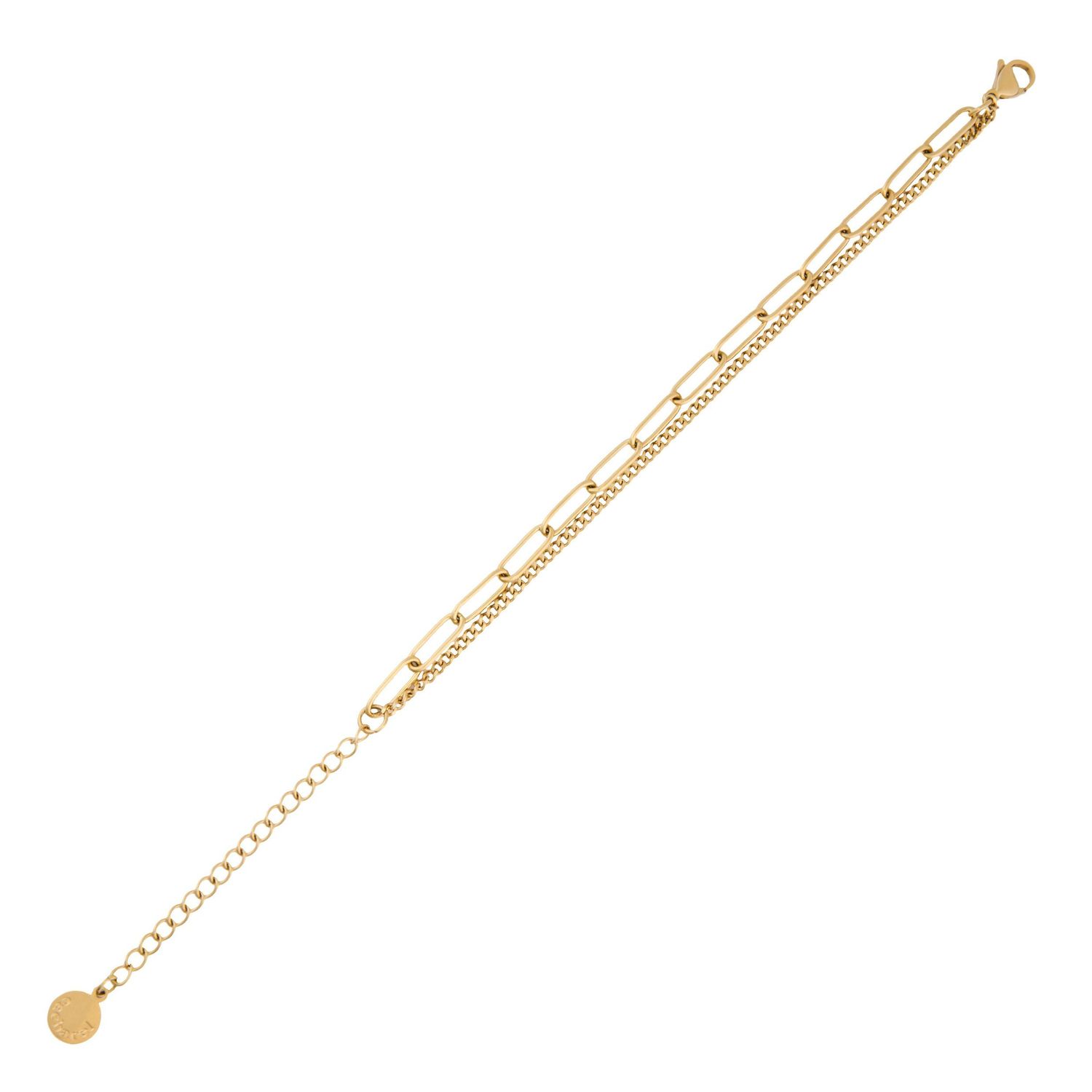 Bransoletka Olympe Gold - obrazek 2