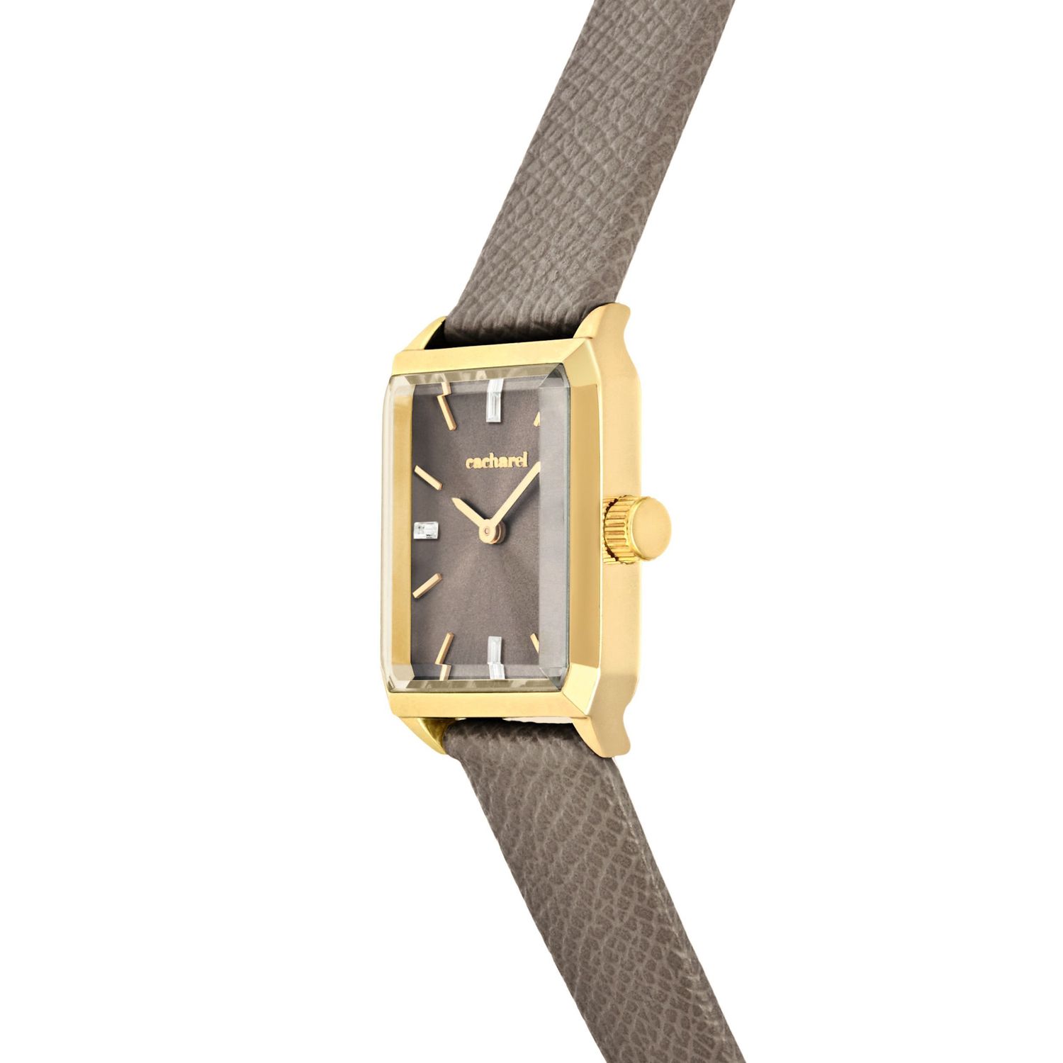 Zegarek Séraphine Taupe - obrazek 2