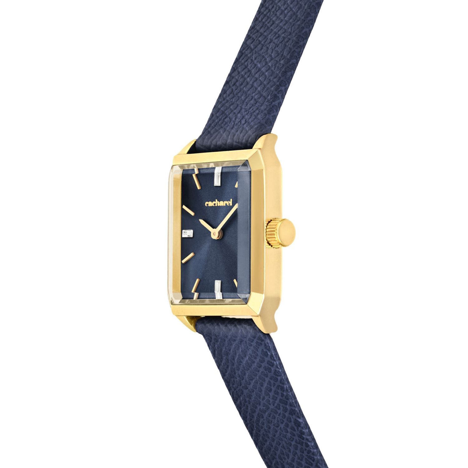 Zegarek Séraphine Navy - obrazek 2