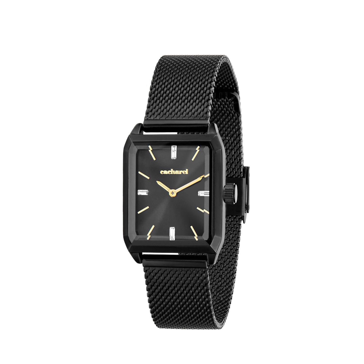 Zegarek Philomène Black
