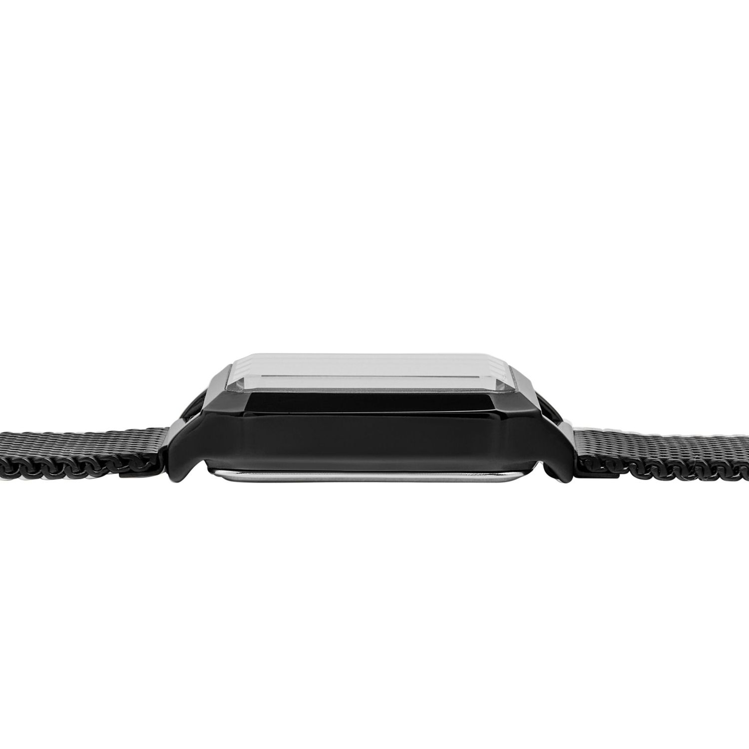 Zegarek Philomène Black - obrazek 2