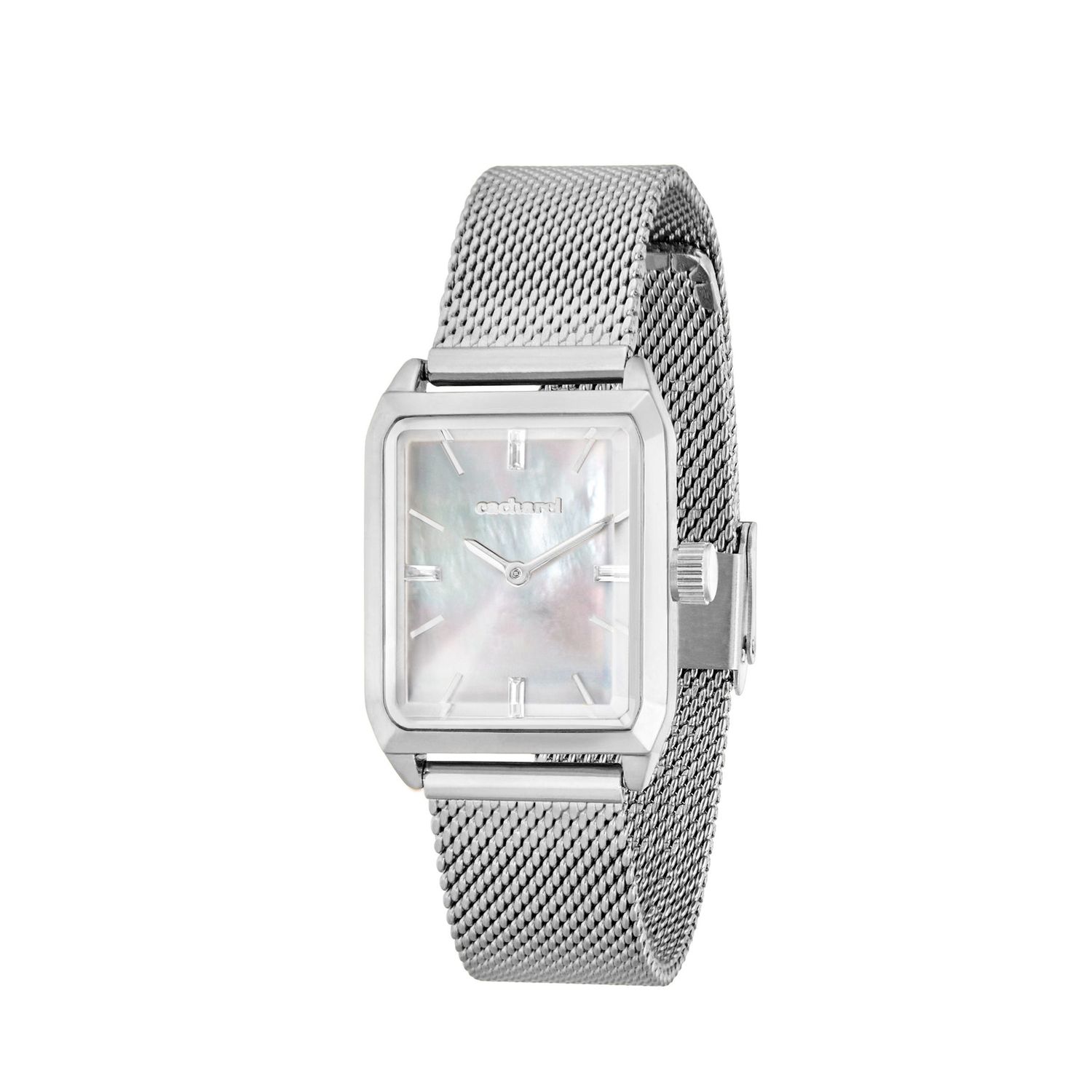 Zegarek Philomène Silver