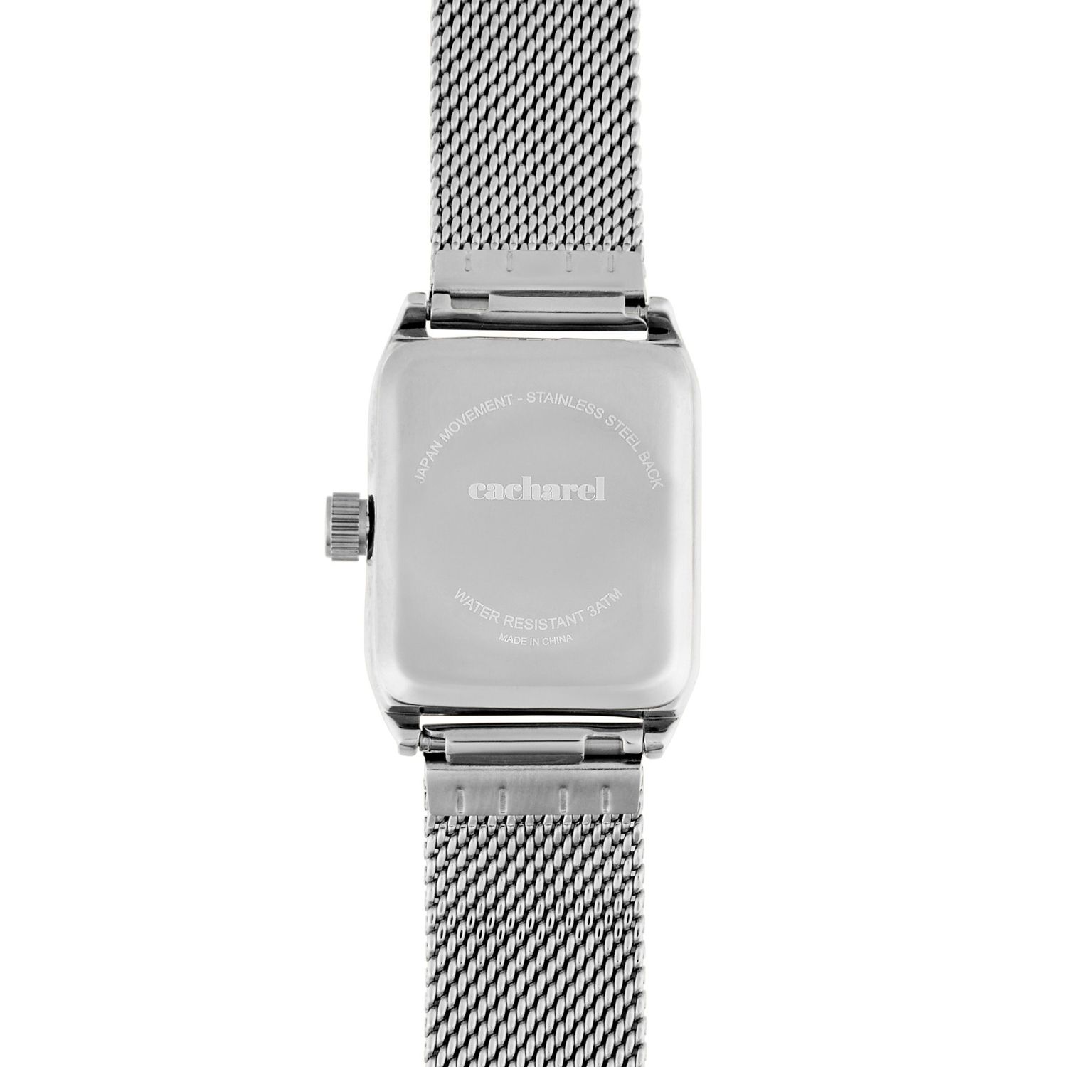 Zegarek Philomène Silver - obrazek 4