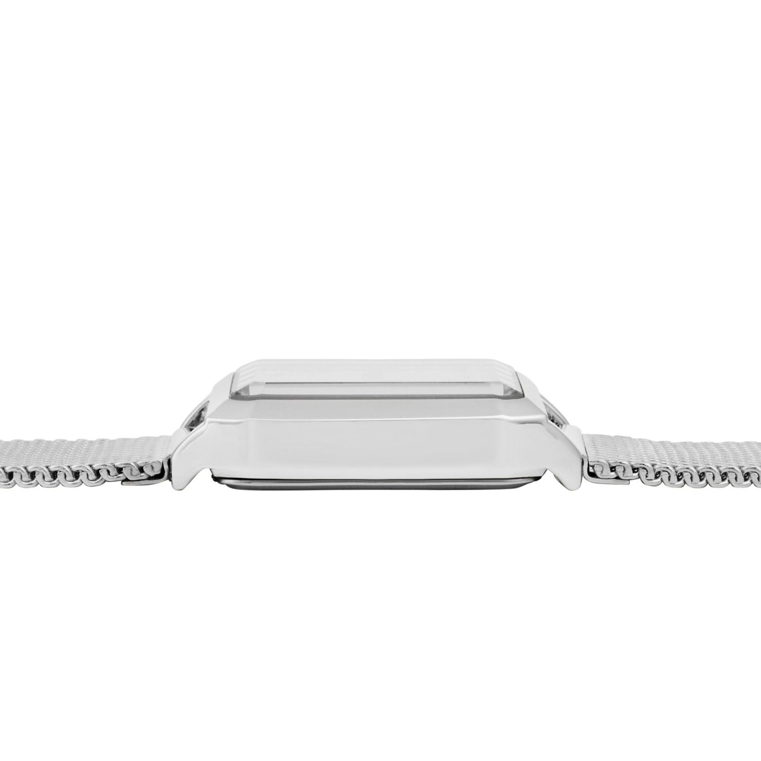 Zegarek Philomène Silver - obrazek 2