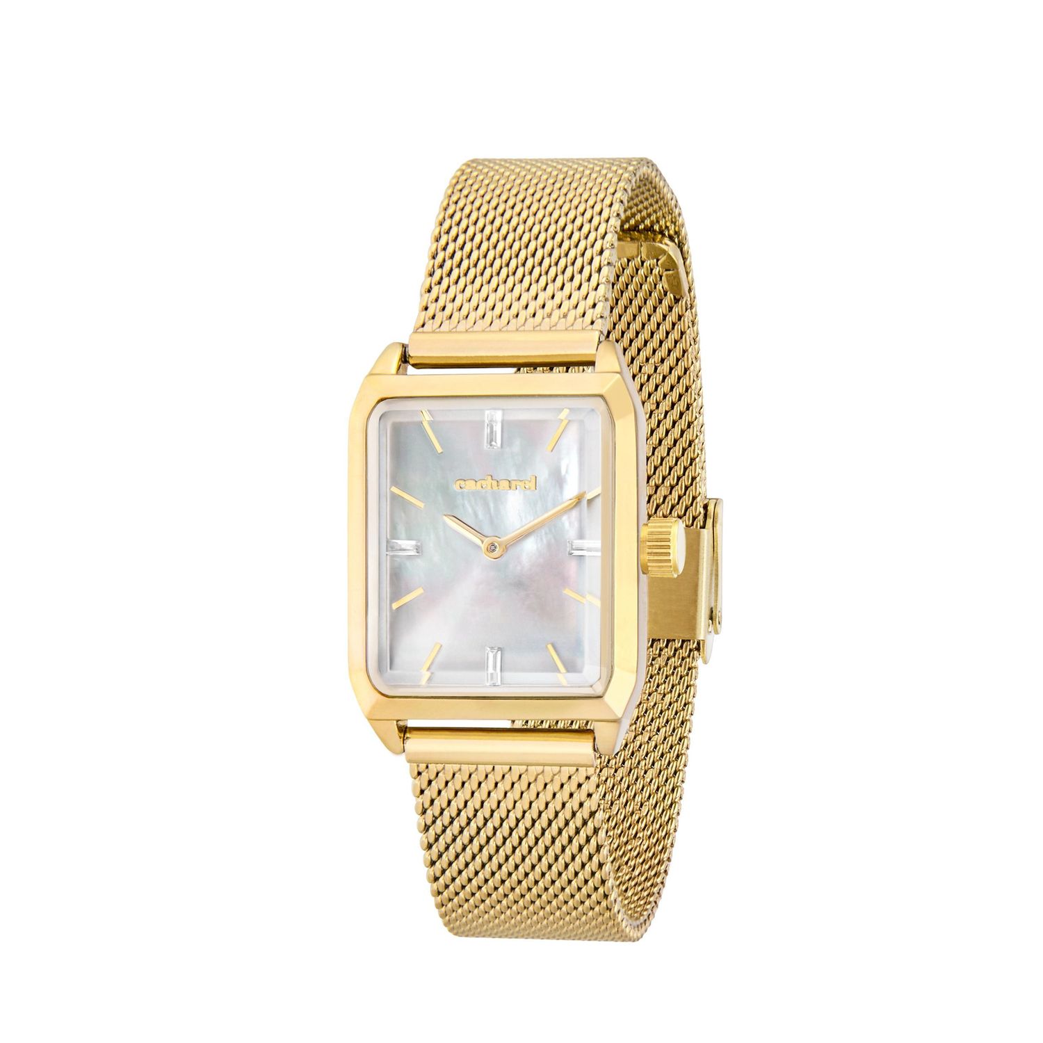 Zegarek Philomène Gold