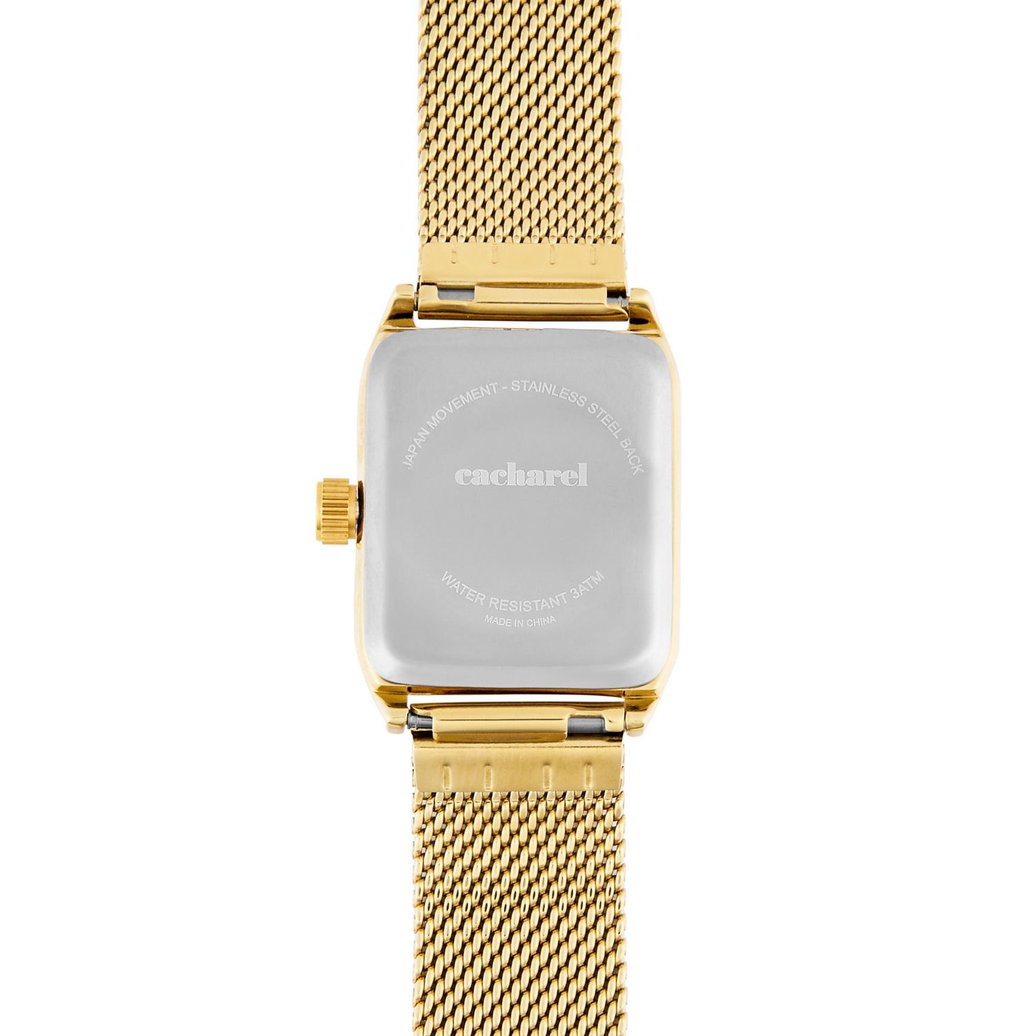 Zegarek Philomène Gold - obrazek 4