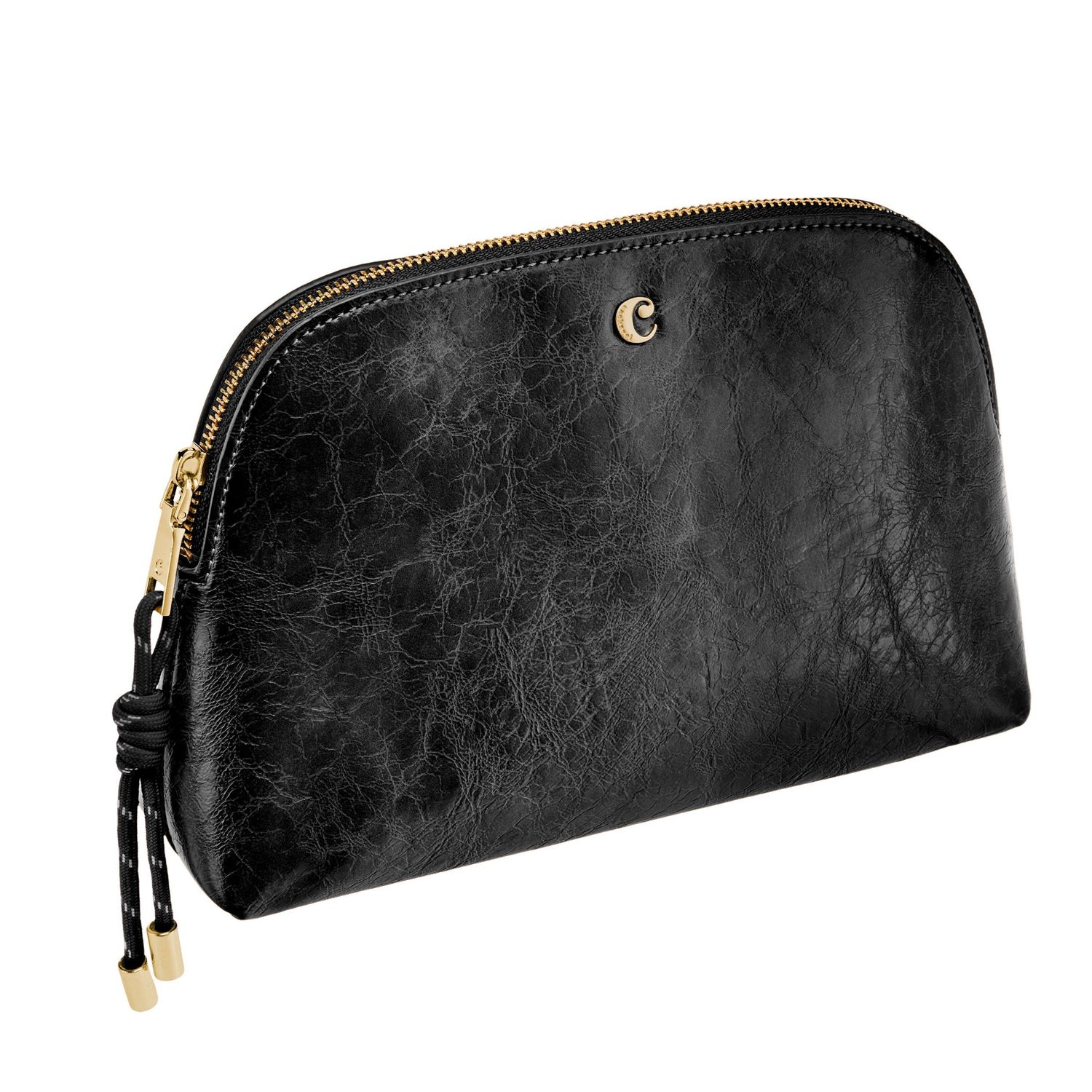 Neseser Philomène Black - obrazek 2