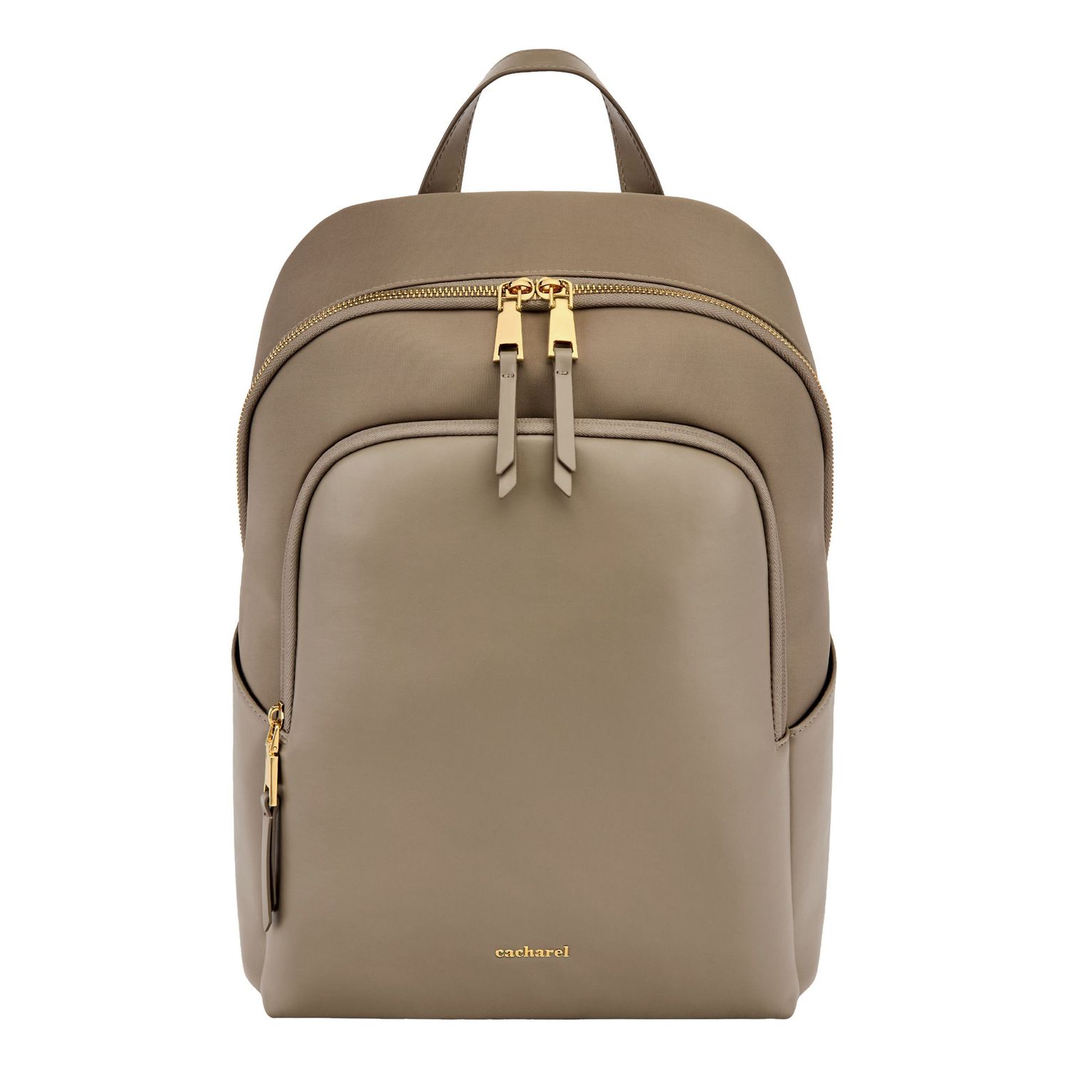 Plecak Olympe Beige