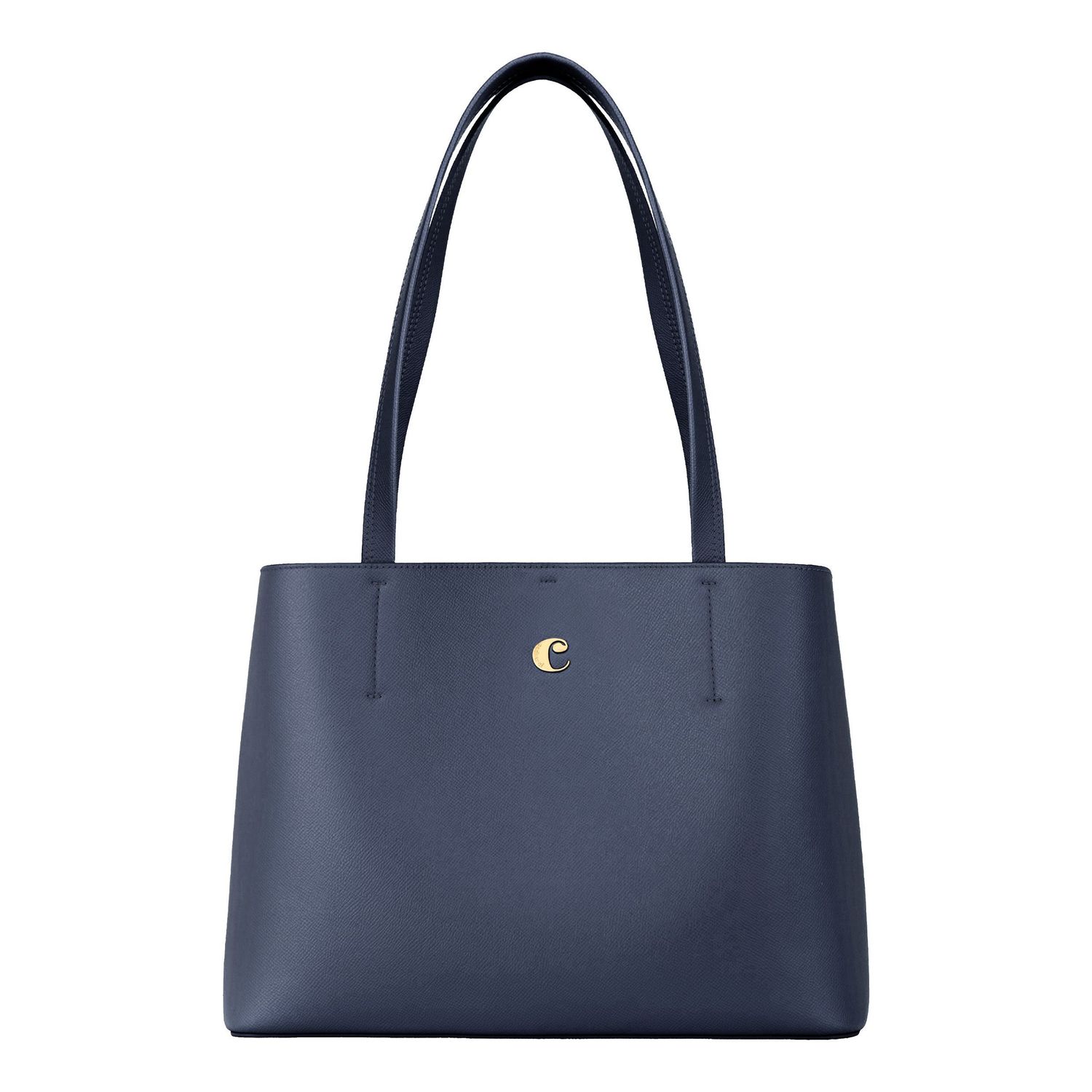Torba na zakupy Séraphine Navy