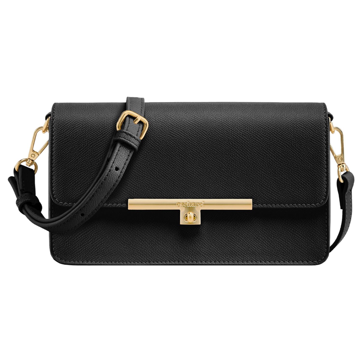 Damska torebka Séraphine Black