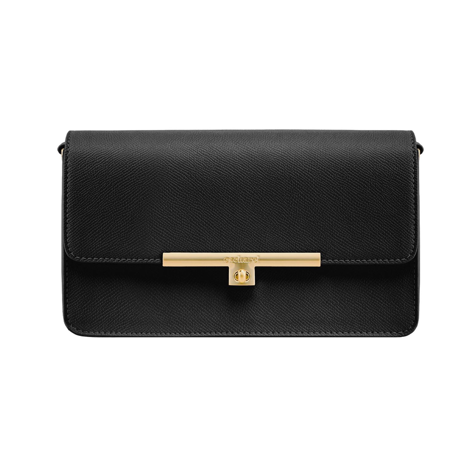 Damska torebka Séraphine Black - obrazek 4