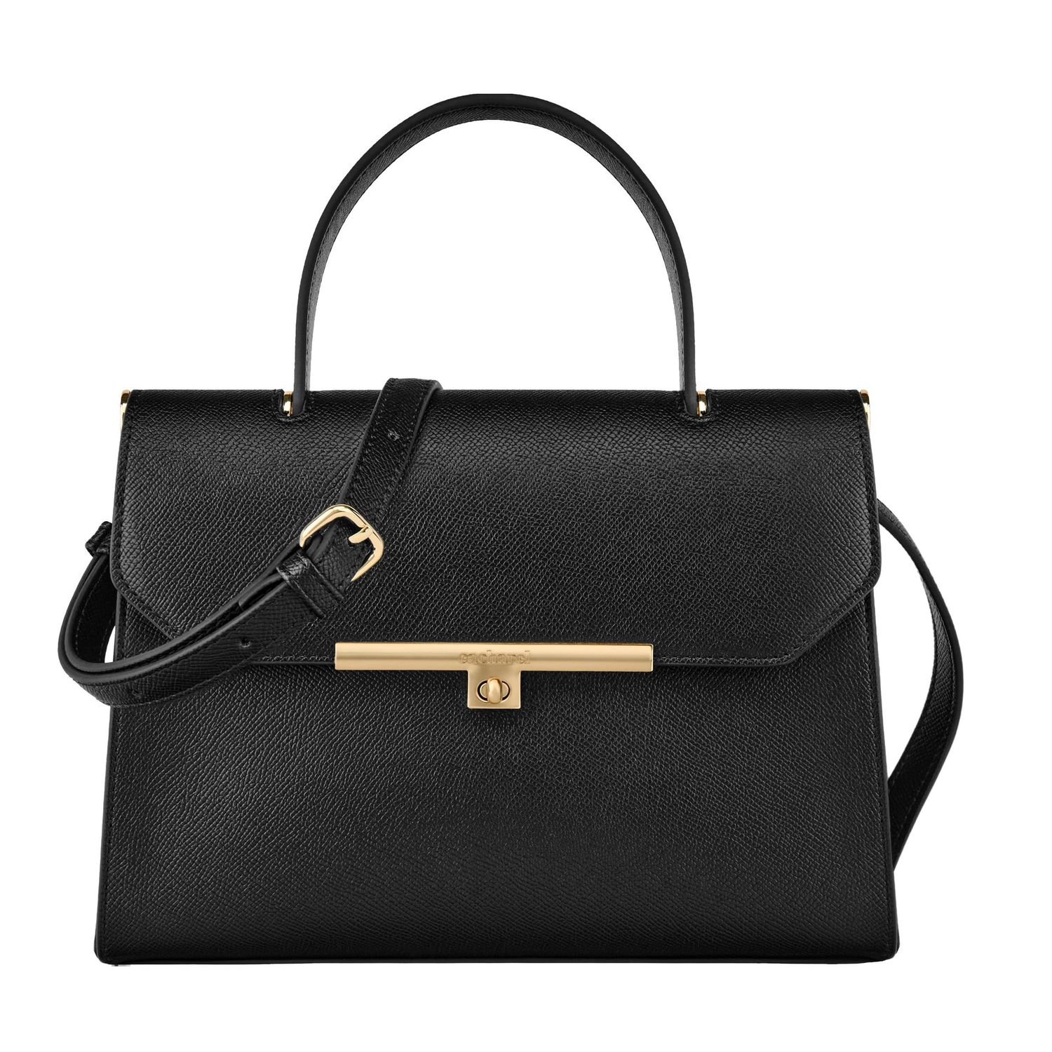 Damska torebka Séraphine Black