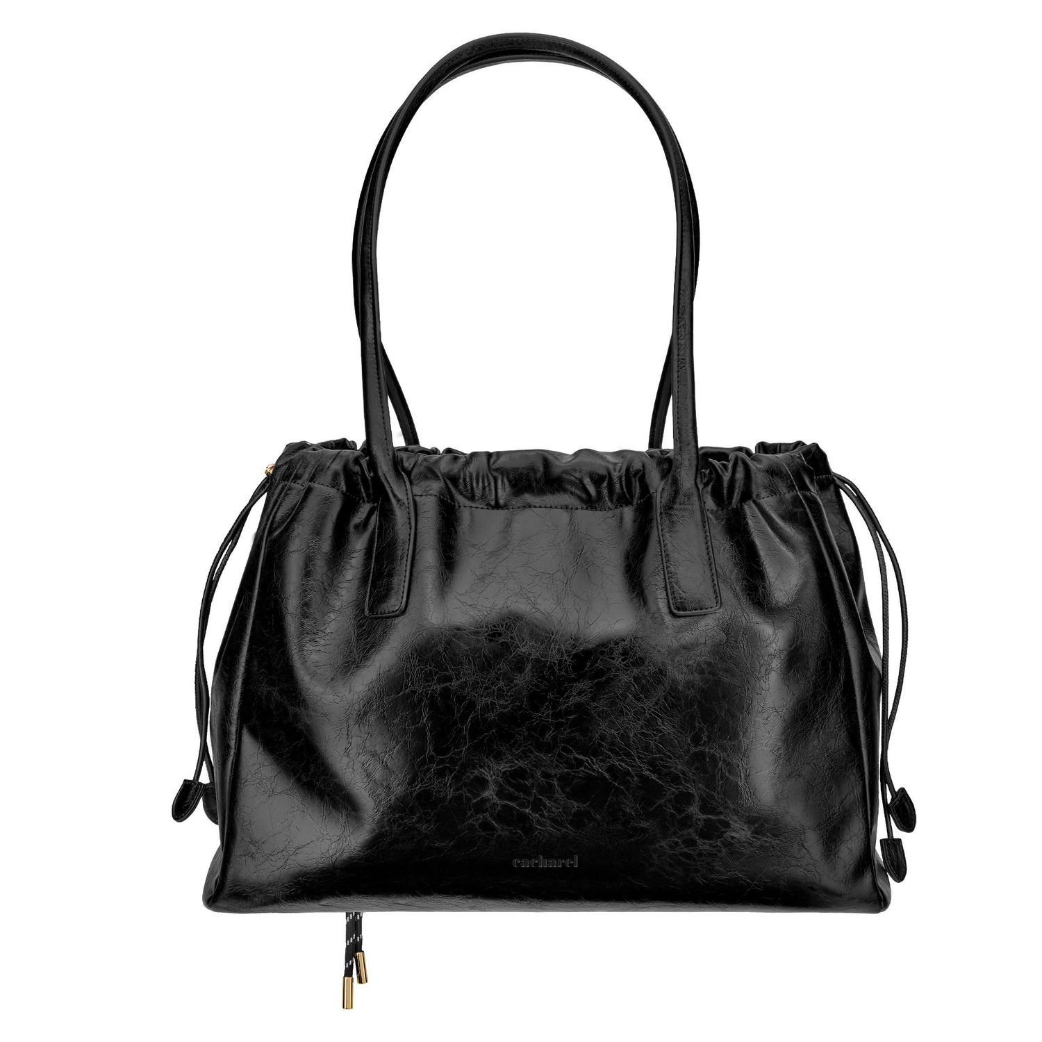 Damska torebka Philomène Black - obrazek 3