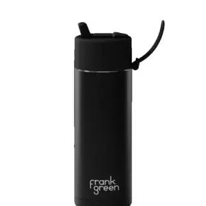 Butelka termiczna z powłoką ceramiczną 595ml Midnight