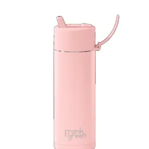 Butelka termiczna z powłoką ceramiczną 595ml Blushed