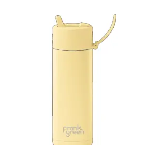Butelka termiczna z powłoką ceramiczną 595ml Buttermilk