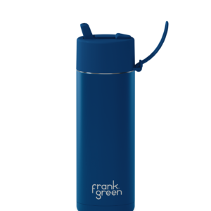 Butelka termiczna z powłoką ceramiczną 595ml Deep Ocean