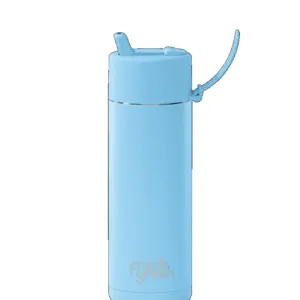 Butelka termiczna z powłoką ceramiczną 595ml Sky Blue