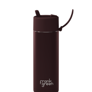 Butelka termiczna z powłoką ceramiczną 595ml Chocolate