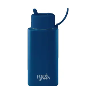 Butelka termiczna z powłoką ceramiczną 1L Deep Ocean