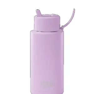 Butelka termiczna z powłoką ceramiczną 1L Lilac Haze