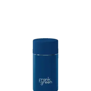 Kubek termiczny z powłoką ceramiczną 355ml Deep Ocean