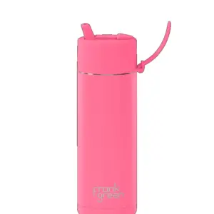 Butelka termiczna z powłoką ceramiczną 595ml Bubblegum Blast