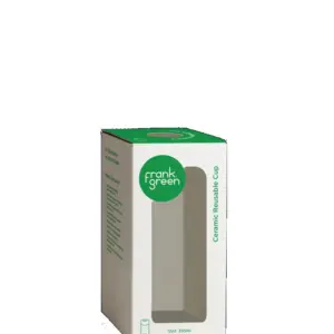 Kubek termiczny z powłoką ceramiczną 355ml Blushed - Thumbnail Image 2