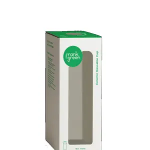 Kubek termiczny z powłoką ceramiczną 475ml Lilac Haze - Thumbnail Image 2