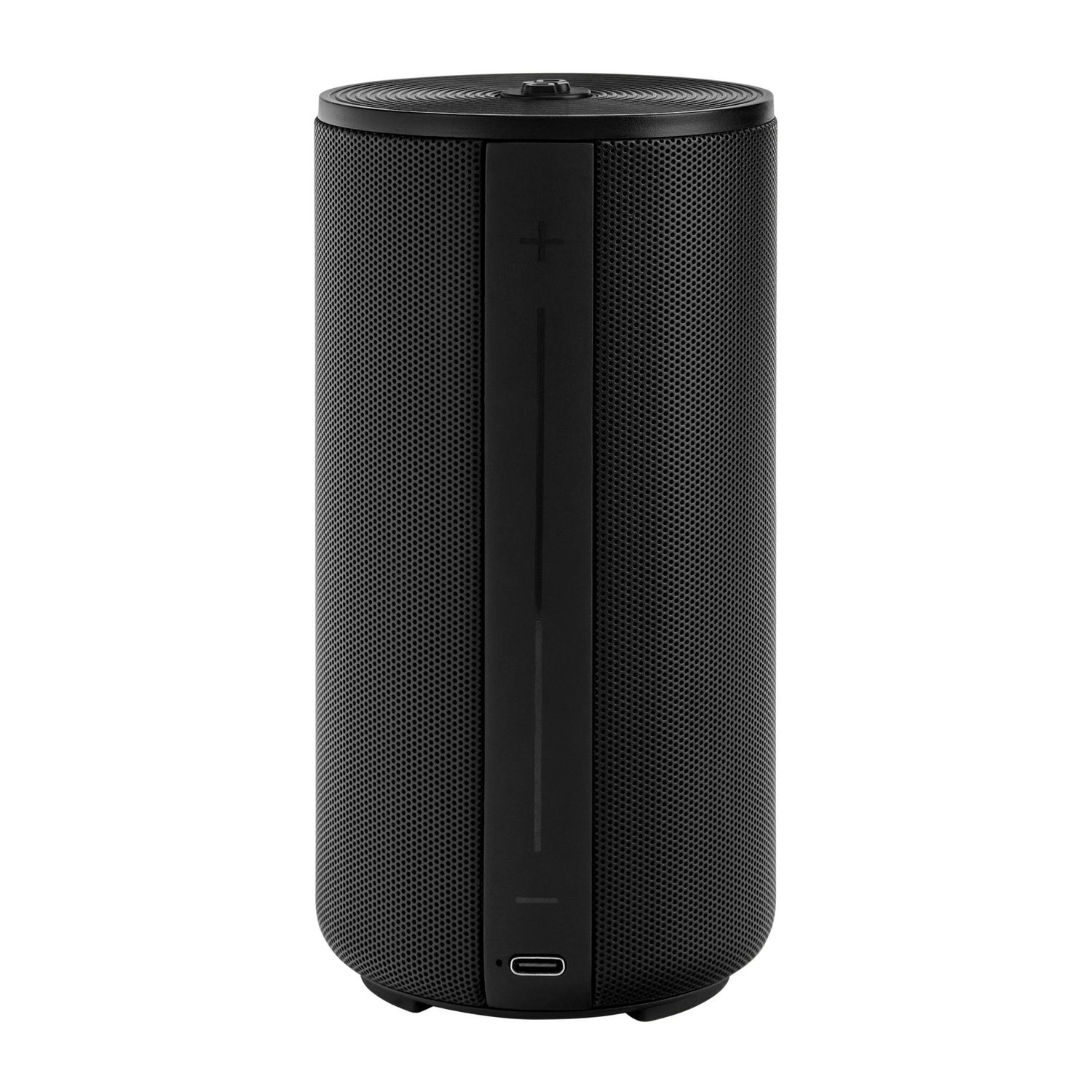 Connected speaker Elemental Black - obrazek 5