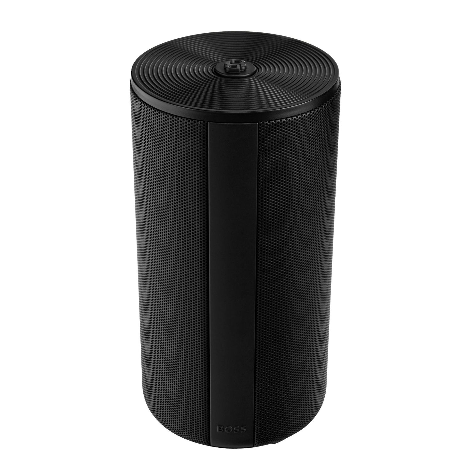 Connected speaker Elemental Black - obrazek 3