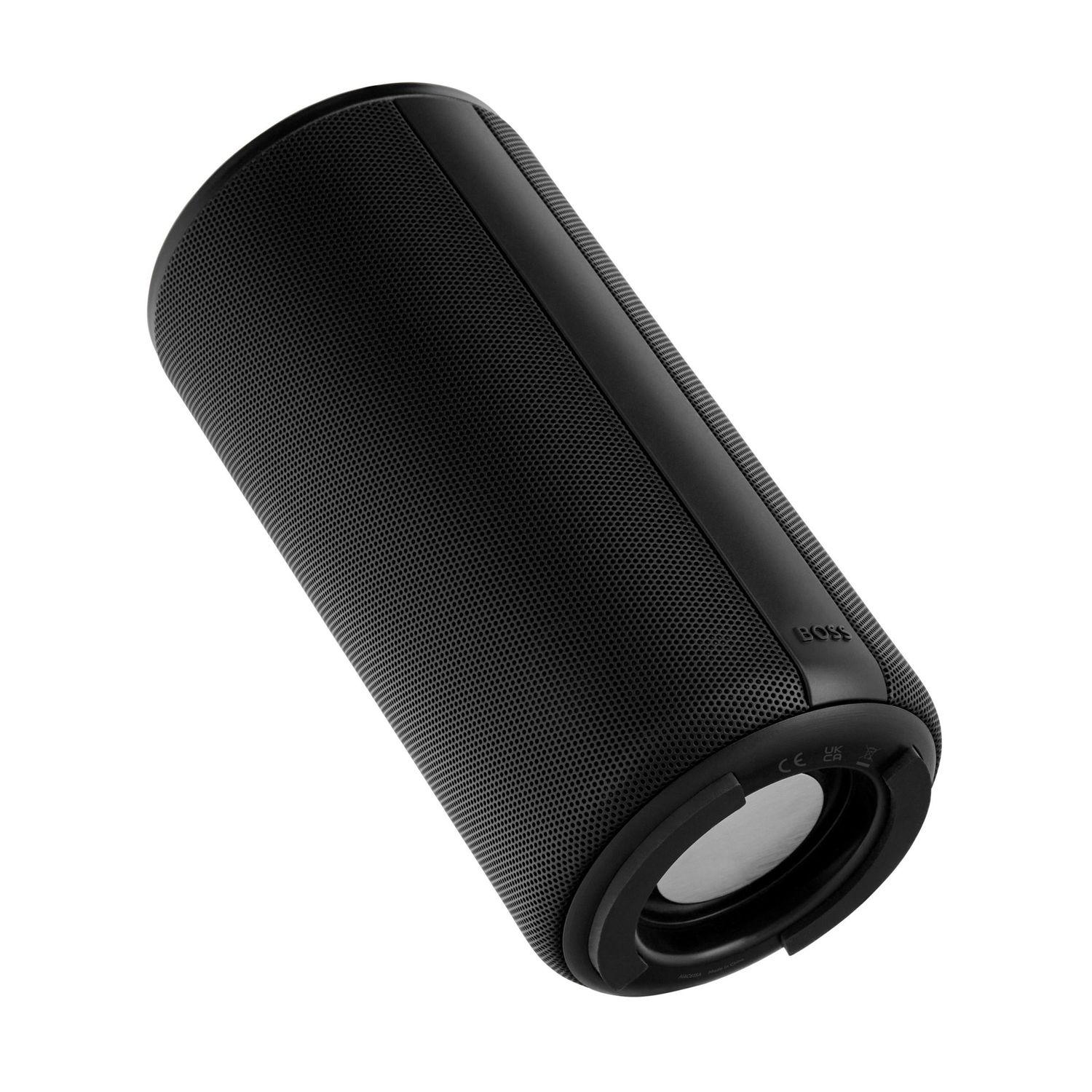 Connected speaker Elemental Black - obrazek 4