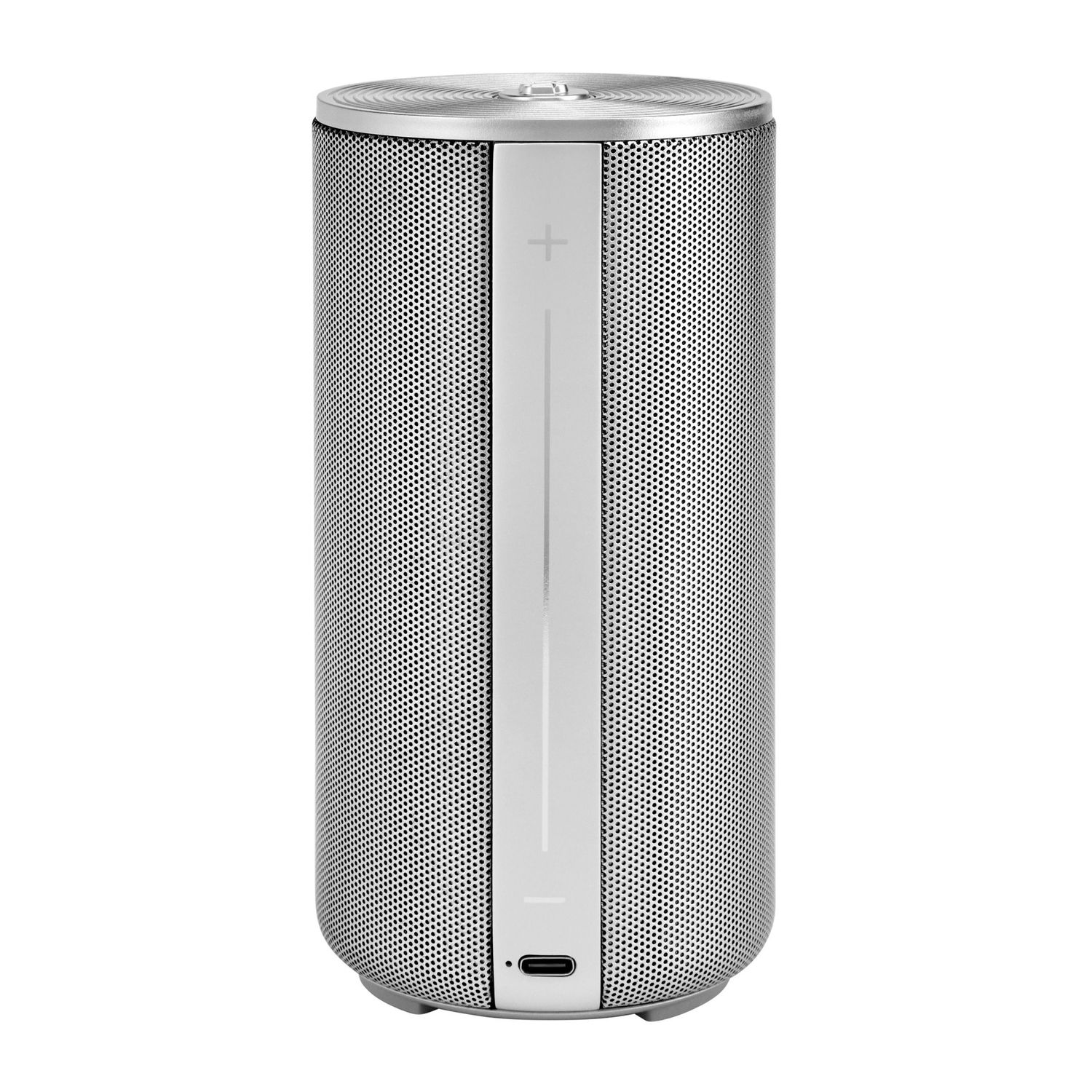 Connected speaker Elemental Silver - obrazek 5