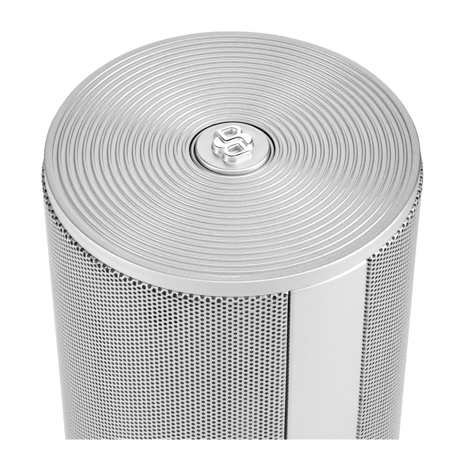 Connected speaker Elemental Silver - obrazek 2