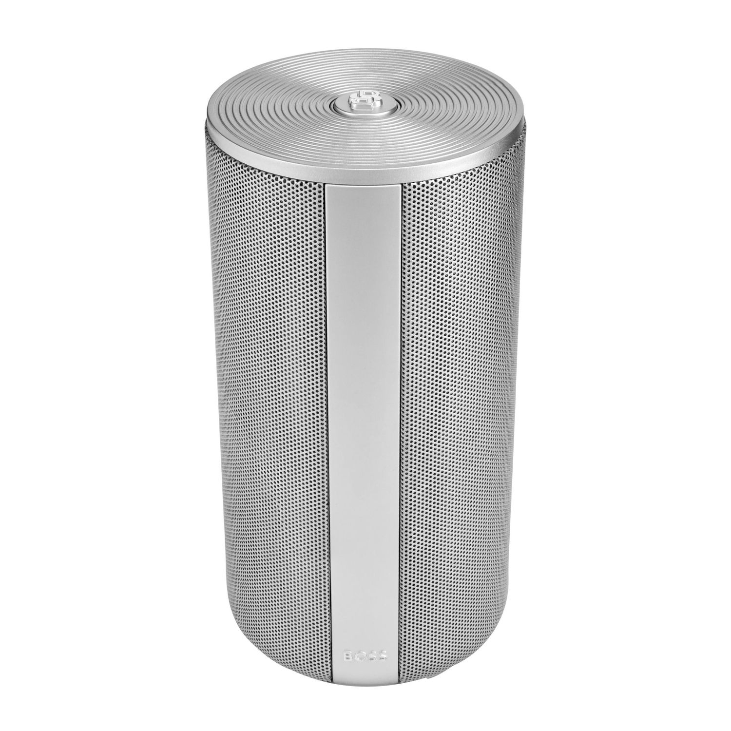 Connected speaker Elemental Silver - obrazek 3