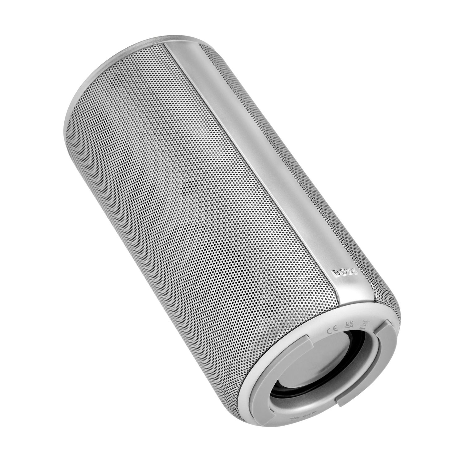Connected speaker Elemental Silver - obrazek 4