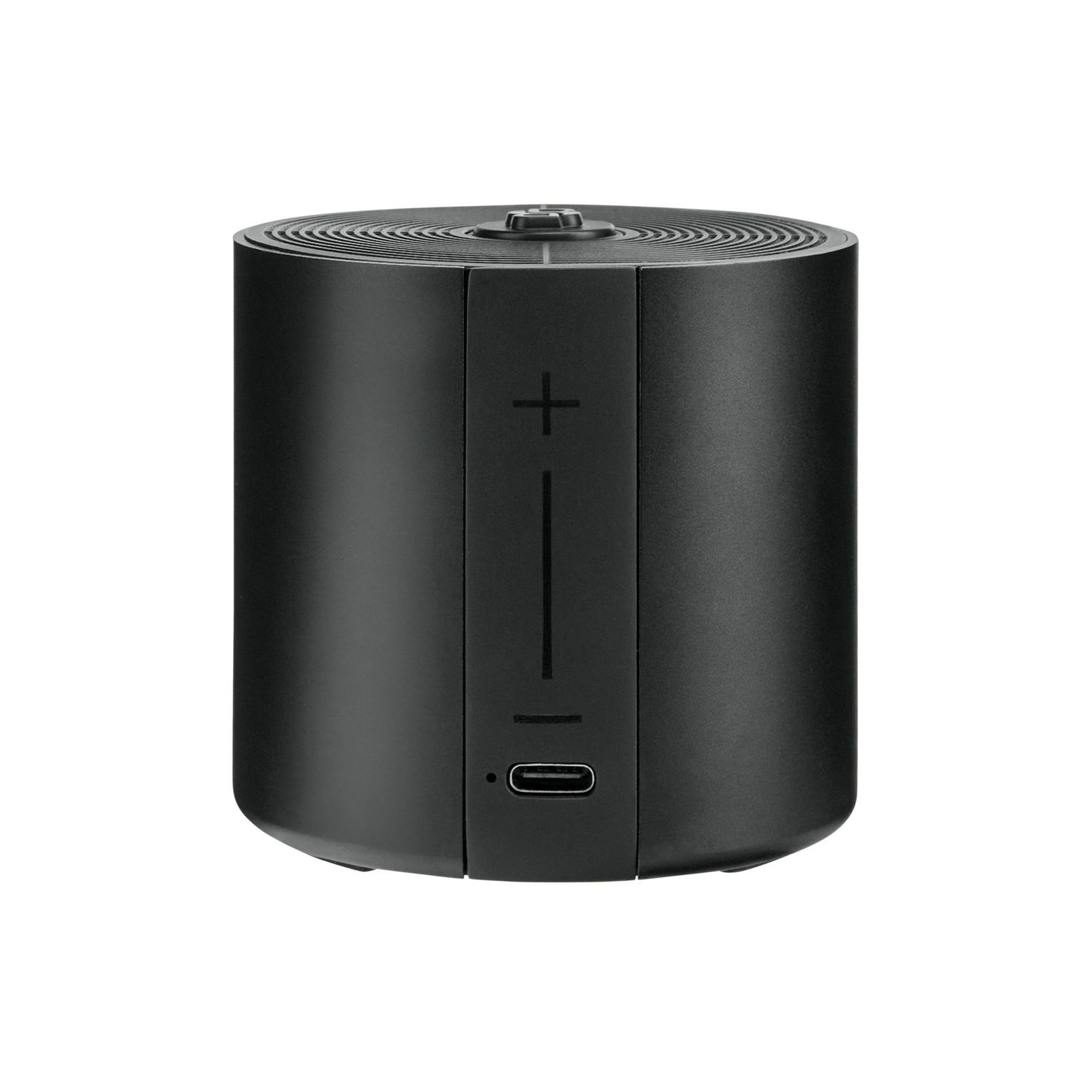 Connected speaker Elemental Black - obrazek 5