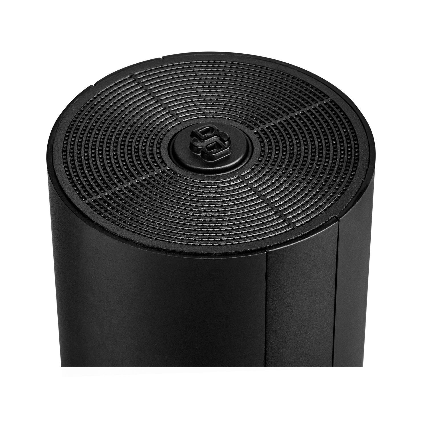 Connected speaker Elemental Black - obrazek 2