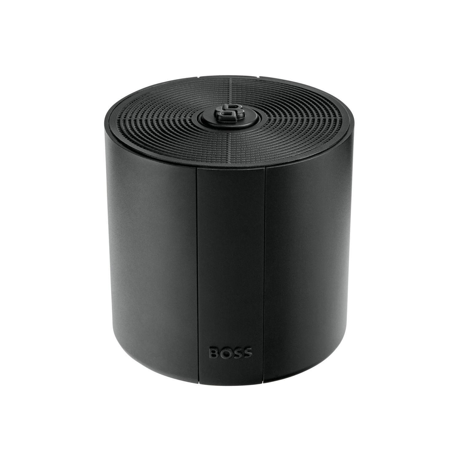 Connected speaker Elemental Black - obrazek 3