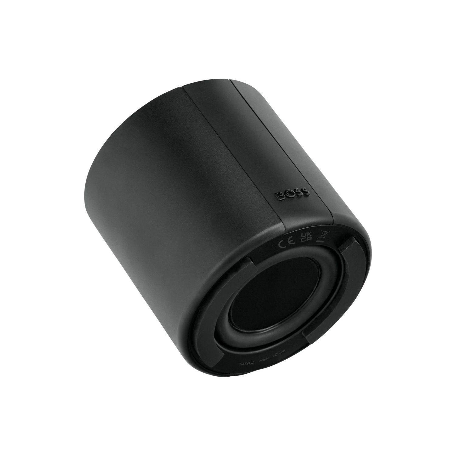 Connected speaker Elemental Black - obrazek 4
