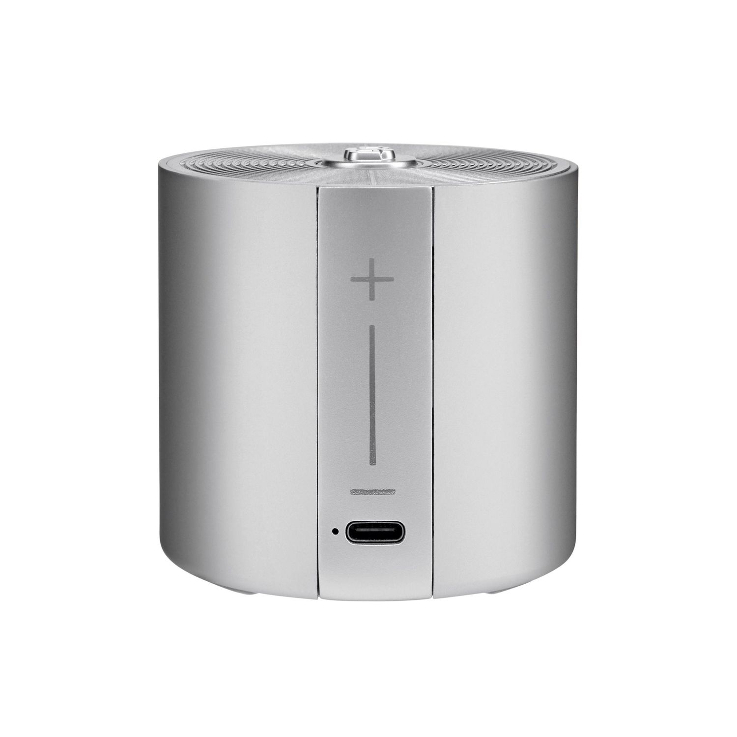 Connected speaker Elemental Silver - obrazek 5
