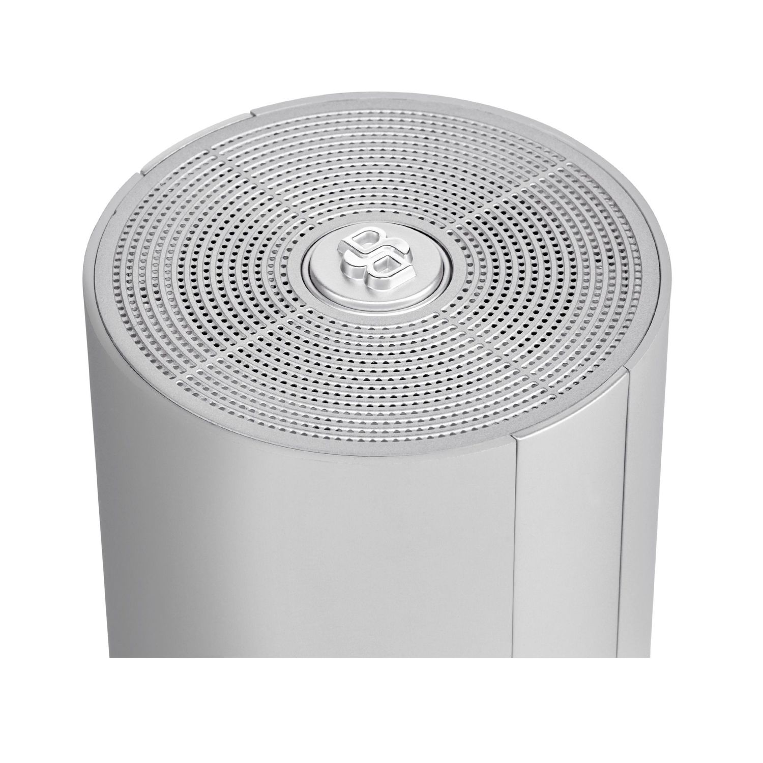 Connected speaker Elemental Silver - obrazek 2