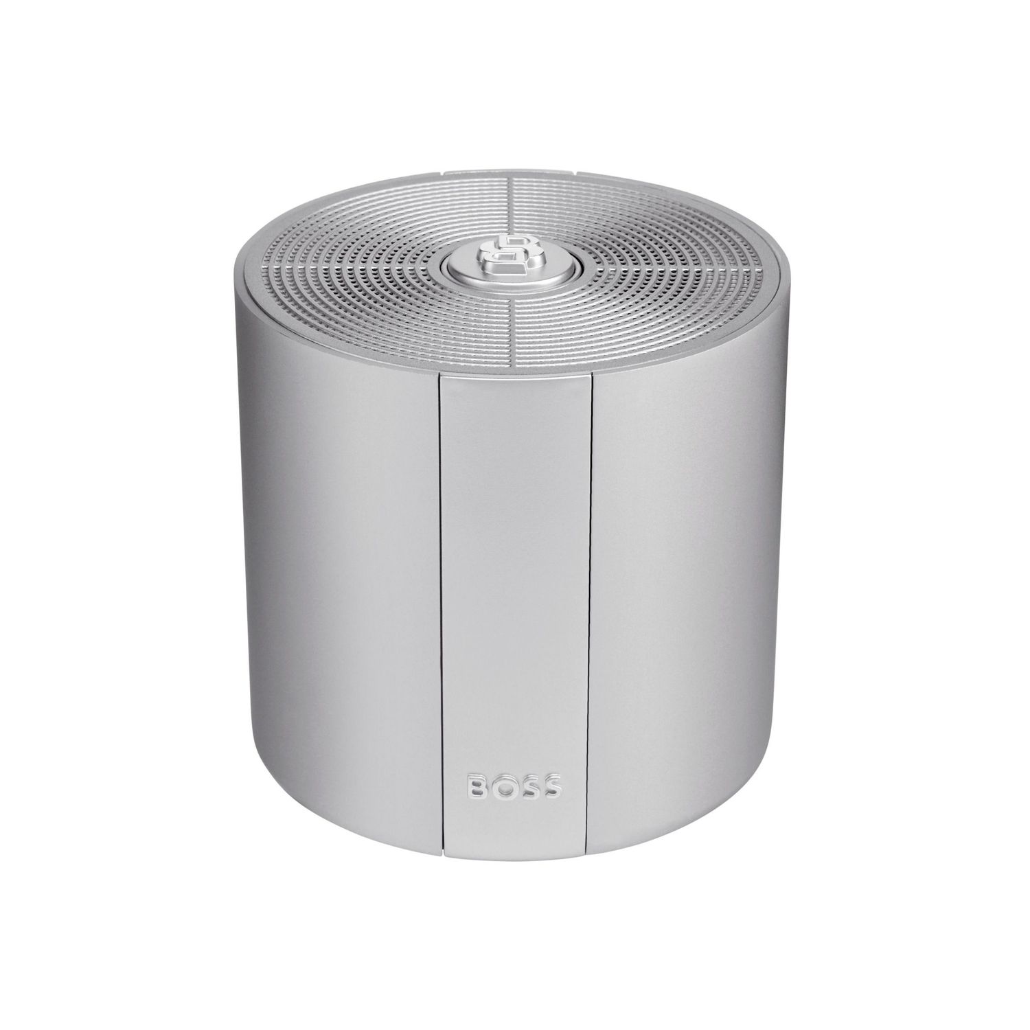Connected speaker Elemental Silver - obrazek 3