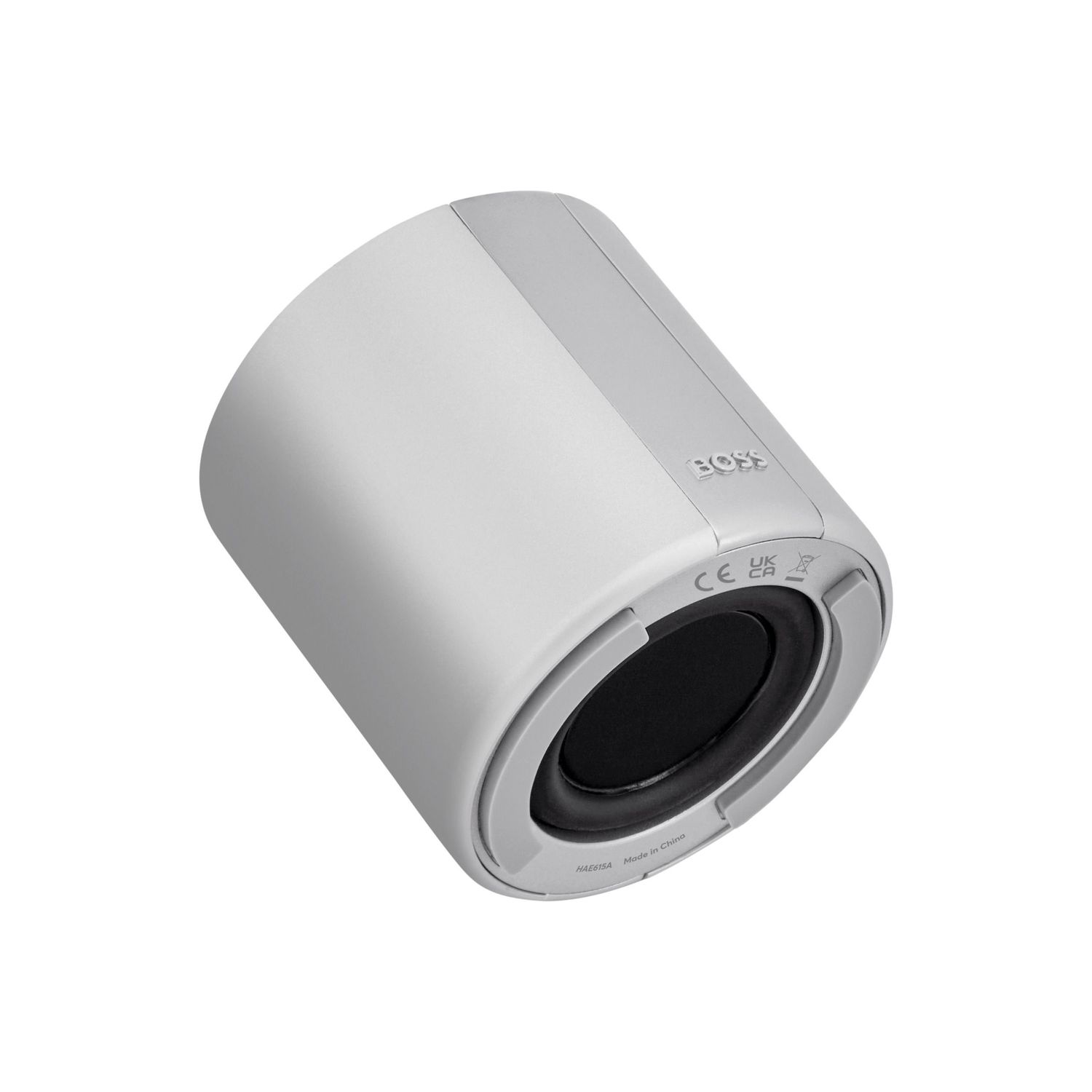 Connected speaker Elemental Silver - obrazek 4