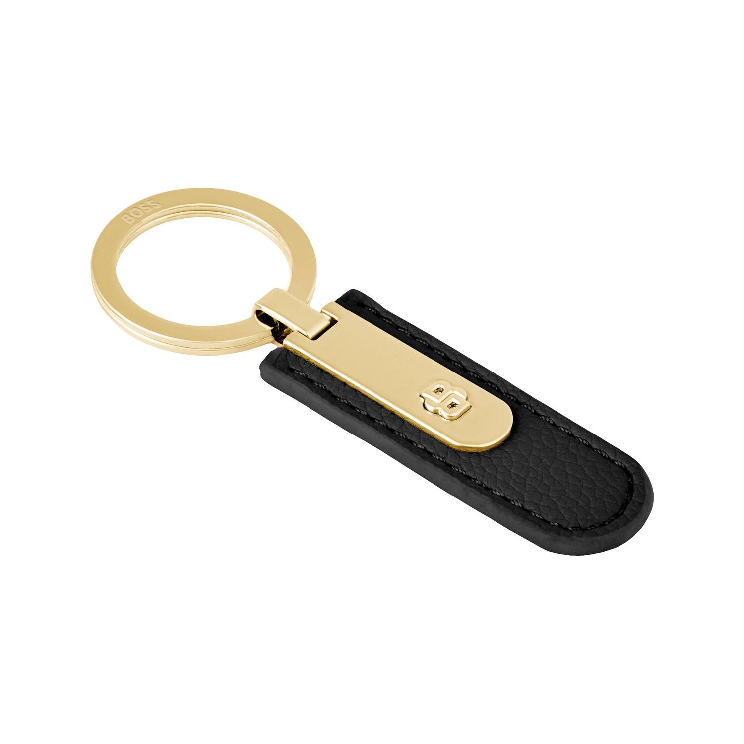 Breloczek na klucze Signature Lady Black - obrazek 2